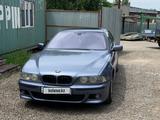 BMW 535 1996 годаүшін3 300 000 тг. в Алматы – фото 3