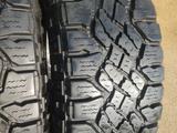 Усиленная экстрим АТ 275/65/18 Goodyear Wrangler Dura Trackfor416 000 тг. в Алматы – фото 5