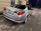 Kia Optima 2012 годаүшін7 000 000 тг. в Тараз – фото 3