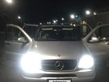 Mercedes-Benz ML 320 2001 годаүшін4 500 000 тг. в Караганда – фото 2