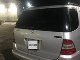 Mercedes-Benz ML 320 2001 годаүшін4 500 000 тг. в Караганда – фото 3