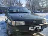 Volkswagen Passat 1992 годаүшін1 670 000 тг. в Алматы – фото 2