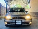Opel Astra 1994 года за 1 800 000 тг. в Шымкент – фото 5