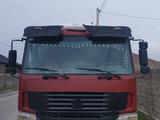 Howo 2009 годаүшін8 500 000 тг. в Шымкент