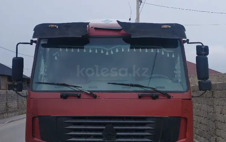 Howo 2009 года за 8 500 000 тг. в Шымкент
