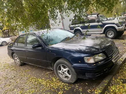 Nissan Cefiro 1996 года за 800 000 тг. в Алматы