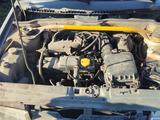 ВАЗ (Lada) 2108 2000 года за 500 000 тг. в Федоровка (Федоровский р-н) – фото 5