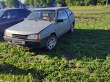 ВАЗ (Lada) 2108 2000 года за 500 000 тг. в Федоровка (Федоровский р-н) – фото 2