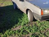 ВАЗ (Lada) 2108 2000 года за 500 000 тг. в Федоровка (Федоровский р-н)
