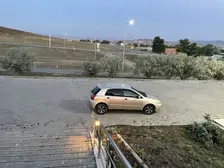Toyota Corolla, 2003