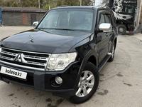 Mitsubishi Pajero 2009 годаүшін9 600 000 тг. в Алматы