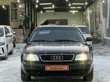 Audi A6 1997 годаfor4 190 000 тг. в Шымкент – фото 2