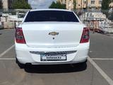 Chevrolet Cobalt 2022 года за 6 170 000 тг. в Астана – фото 2