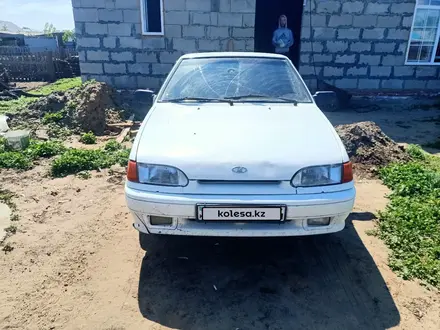 ВАЗ (Lada) 2114 2014 года за 1 250 000 тг. в Актобе