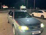 Audi A6 2001 года за 3 200 000 тг. в Караганда – фото 2