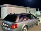 Audi A6 2001 года за 3 200 000 тг. в Караганда – фото 4