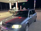 Audi A6 2001 года за 3 200 000 тг. в Караганда