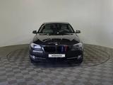 BMW 535 2011 годаfor9 000 000 тг. в Алматы – фото 2