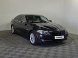 BMW 535 2011 годаfor9 000 000 тг. в Алматы – фото 3