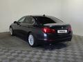 BMW 535 2011 года за 9 000 000 тг. в Алматы – фото 7