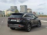 Hyundai Tucson 2023 годаүшін11 800 000 тг. в Астана – фото 4