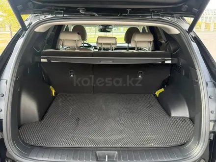 Hyundai Tucson 2023 года за 11 800 000 тг. в Астана – фото 9