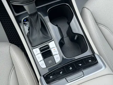 Hyundai Tucson 2023 года за 11 800 000 тг. в Астана – фото 16