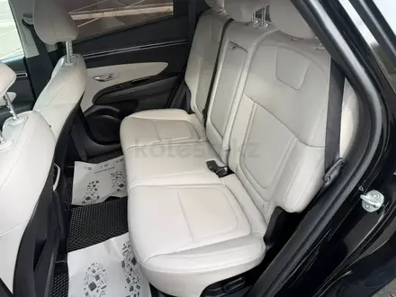 Hyundai Tucson 2023 года за 11 800 000 тг. в Астана – фото 13