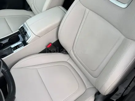 Hyundai Tucson 2023 года за 11 800 000 тг. в Астана – фото 18