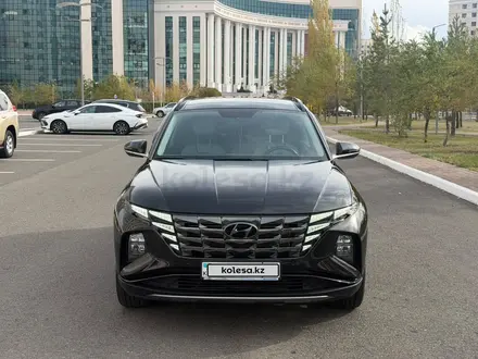 Hyundai Tucson 2023 года за 11 800 000 тг. в Астана – фото 3