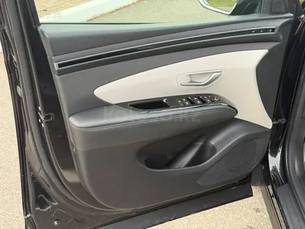 Hyundai Tucson 2023 года за 11 800 000 тг. в Астана – фото 20