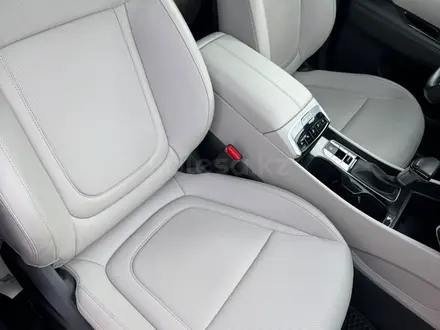 Hyundai Tucson 2023 года за 11 800 000 тг. в Астана – фото 25