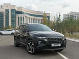 Hyundai Tucson 2023 года за 11 800 000 тг. в Астана