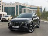 Hyundai Tucson 2023 годаүшін11 800 000 тг. в Астана – фото 2