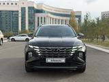 Hyundai Tucson 2023 годаүшін11 800 000 тг. в Астана – фото 5
