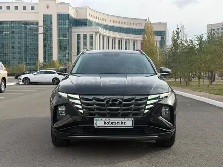 Hyundai Tucson 2023 года за 11 800 000 тг. в Астана – фото 5