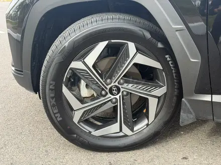 Hyundai Tucson 2023 года за 11 800 000 тг. в Астана – фото 7