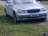 Mercedes-Benz C 180 2003 годаүшін2 000 000 тг. в Тараз – фото 5