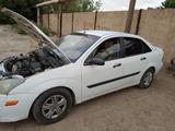 Ford Focus 2003 года за 1 300 000 тг. в Кызылорда – фото 3