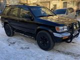 Nissan Pathfinder 1997 года за 4 200 000 тг. в Жезказган – фото 4