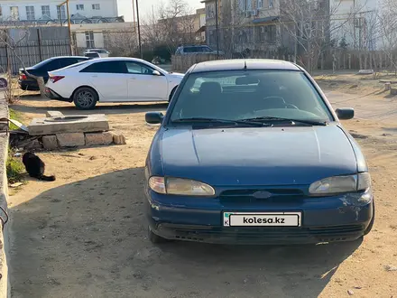 Ford Mondeo 1993 года за 380 000 тг. в Актау – фото 3