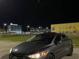 Hyundai Elantra 2016 годаүшін5 200 000 тг. в Атырау