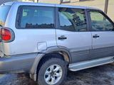 Nissan Terrano 2003 годаүшін3 500 000 тг. в Петропавловск – фото 4