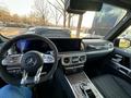 Mercedes-Benz G 63 AMG 2024 годаүшін137 000 000 тг. в Алматы – фото 5