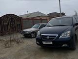 Honda Odyssey 2006 года за 7 100 000 тг. в Кызылорда – фото 3