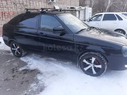 ВАЗ (Lada) Priora 2172 2013 года за 2 950 000 тг. в Кокшетау – фото 2