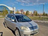 Toyota Avensis Verso 2002 года за 3 500 000 тг. в Караганда – фото 2