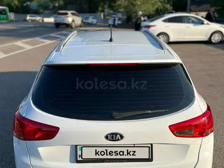 Kia Cee'd 2014 года за 6 000 000 тг. в Алматы – фото 6