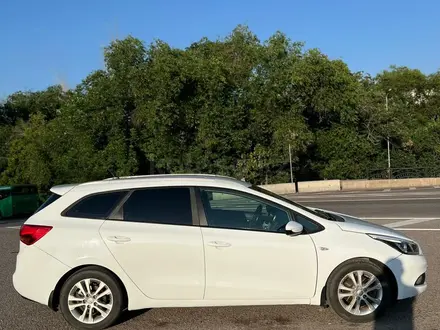 Kia Cee'd 2014 года за 6 000 000 тг. в Алматы – фото 8