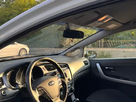 Kia Cee'd 2014 года за 6 000 000 тг. в Алматы – фото 11